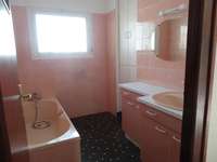 Location appartement 3 pièces