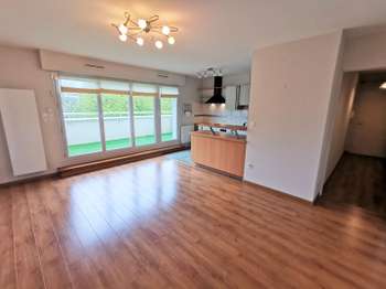 Location appartement 3 pièces Rennes Maurepas 35