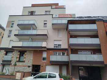 Location appartement 3 pièces Rennes Maurepas 35