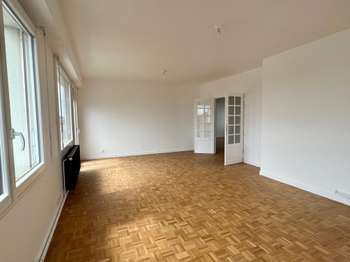 Location appartement 4 pièces Rennes Maurepas 35