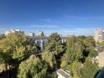 Location appartement 4 pièces Rennes Maurepas 35
