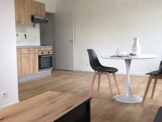 Location appartement 2 pièces