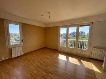 Location Appartement T1Rennes Nord Saint-Martin
