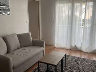 Photo Location appartement Rennes Nord Saint-Martin