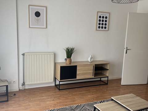 Location appartement 2 pièces Location appartement 2 pièces