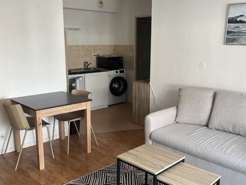 Location appartement 2 pièces Location appartement 2 pièces