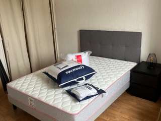Location appartement 2 pièces Location appartement 2 pièces