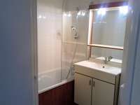 Location Studio 1 pièce