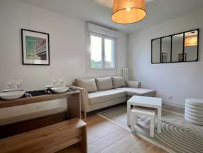 Location Appartement 4 piècesRennes Nord Saint-Martin