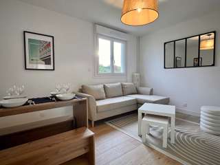 Location appartement 4 pièces