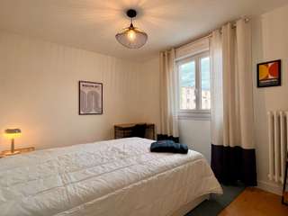 Location appartement 4 pièces