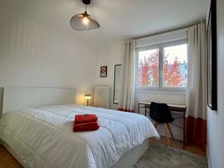 Location appartement 4 pièces