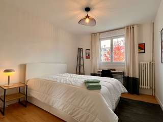 Location appartement 4 pièces