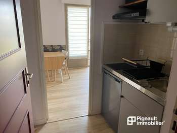 Location Studio 1 pièce Location Studio 1 pièce
