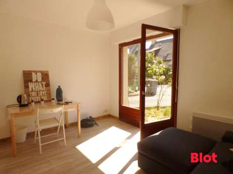 Location appartement 1 pièce
