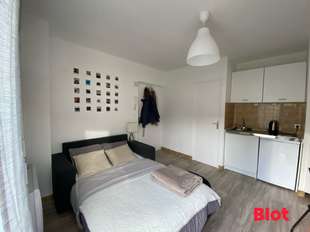 Photo Location appartement Rennes Nord Saint-Martin