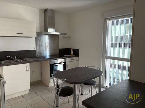 Location appartement 4 pièces Location appartement 4 pièces