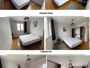 Location ChambreRennes Nord Saint-Martin