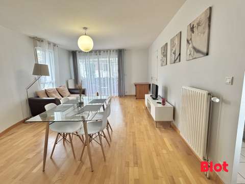 Location appartement 3 pièces Location appartement 3 pièces