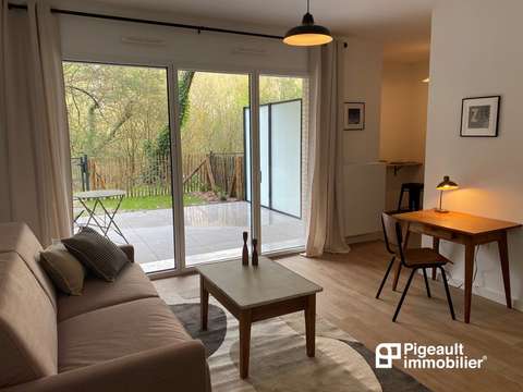 Location appartement 1 pièce