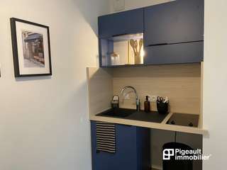 Location appartement 1 pièce