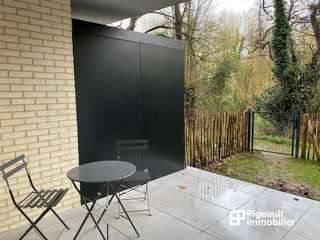 Location appartement 1 pièce