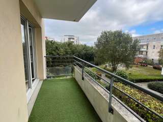 Location appartement 2 pièces
