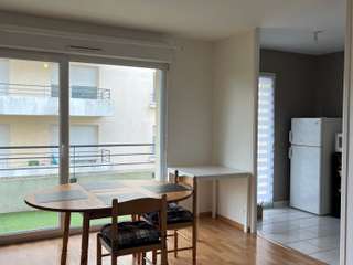 Location appartement 2 pièces