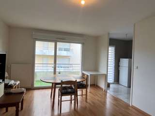Location appartement 2 pièces