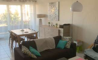 Photo Location appartement Rennes Nord Saint-Martin