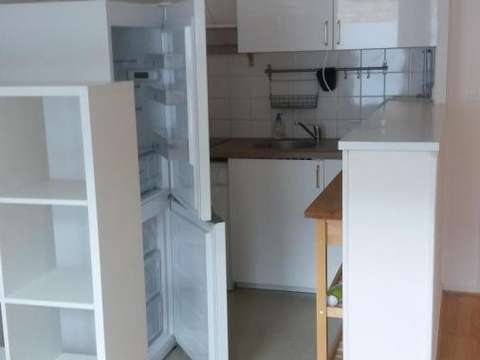 Location appartement 2 pièces Rennes Nord Saint-Martin 35