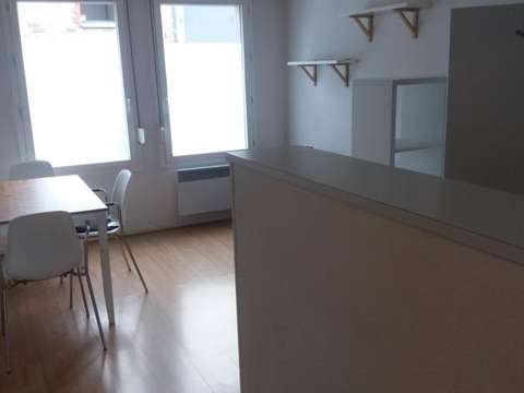 Location appartement 2 pièces