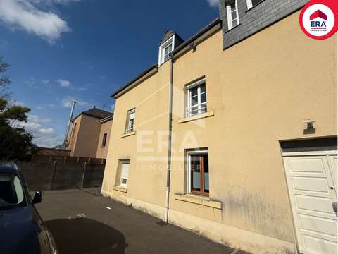 Location appartement 1 pièce Rennes Nord Saint-Martin 35