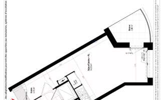 Photo Location appartement Rennes Nord Saint-Martin
