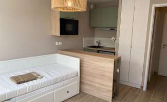 Photo Location Studio Rennes Nord Saint-Martin