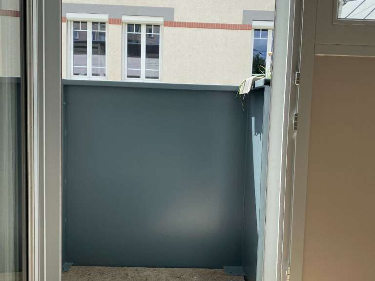 Location Studio 1 pièce