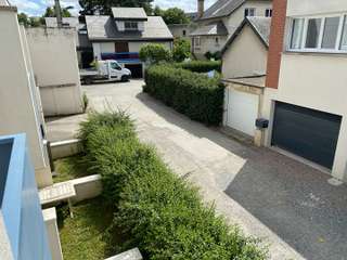 Location Studio 1 pièce