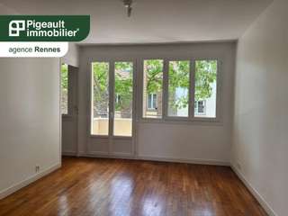 Location appartement 3 pièces