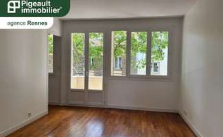 Photo Location appartement Rennes Nord Saint-Martin