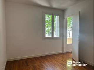 Location appartement 3 pièces