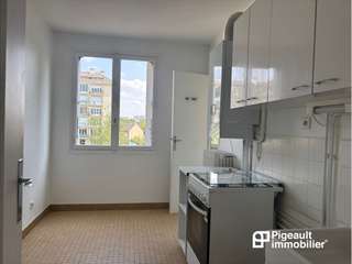 Location appartement 3 pièces