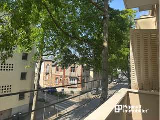 Location appartement 3 pièces