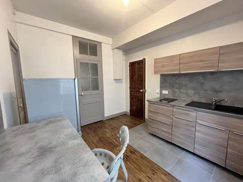 Location appartement 1 pièce Rennes Nord Saint-Martin 35