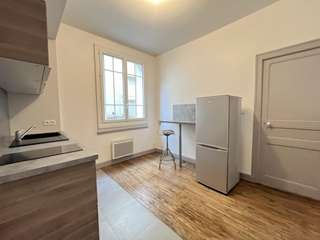Location appartement 1 pièce
