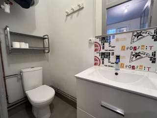Location appartement 1 pièce