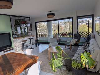 Location appartement 4 pièces