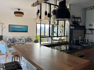 Location appartement 4 pièces