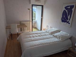 Location appartement 4 pièces