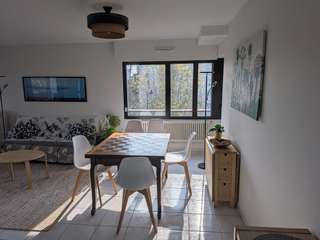 Location appartement 4 pièces
