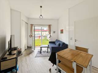 Location Studio 1 pièce